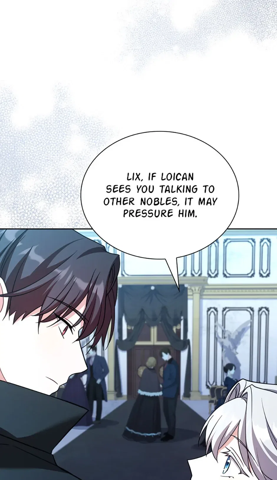 From BFF to Obsessive Hubby Chapter 80 – Page 20