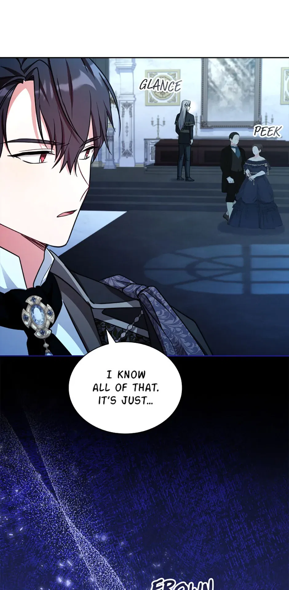 From BFF to Obsessive Hubby Chapter 80 – Page 23