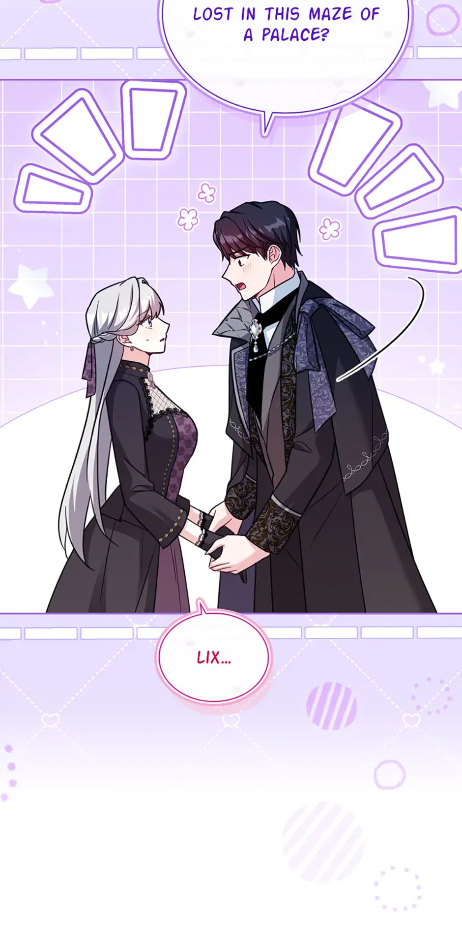 From BFF to Obsessive Hubby Chapter 80 – Page 25