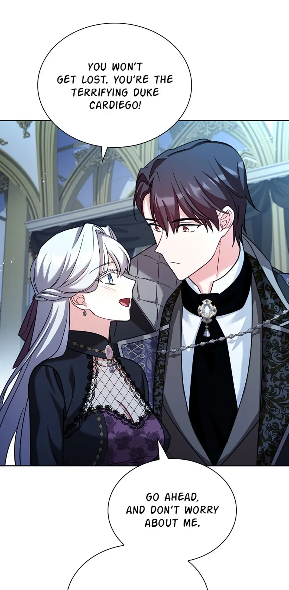From BFF to Obsessive Hubby Chapter 80 – Page 27