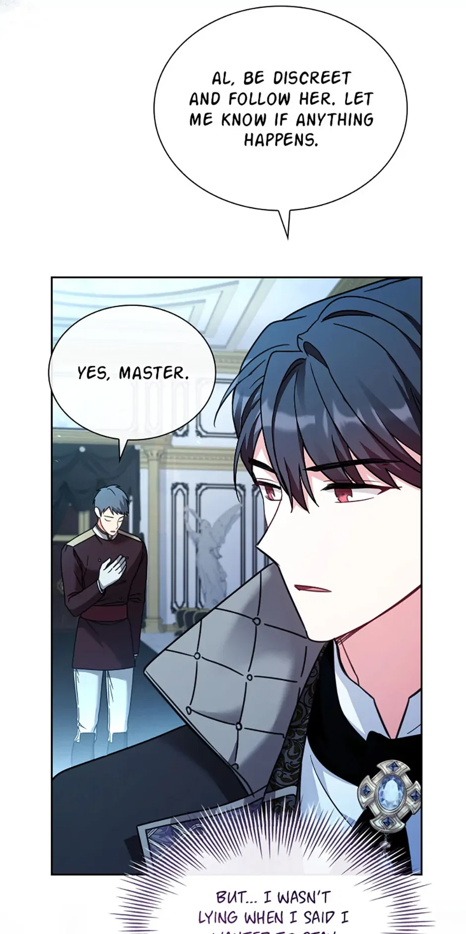 From BFF to Obsessive Hubby Chapter 80 – Page 30
