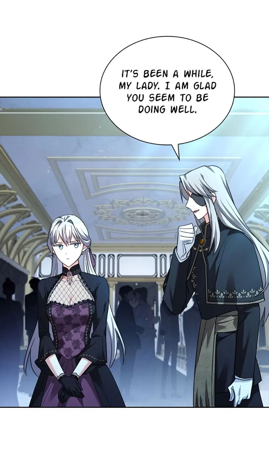 From BFF to Obsessive Hubby Chapter 80 – Page 36