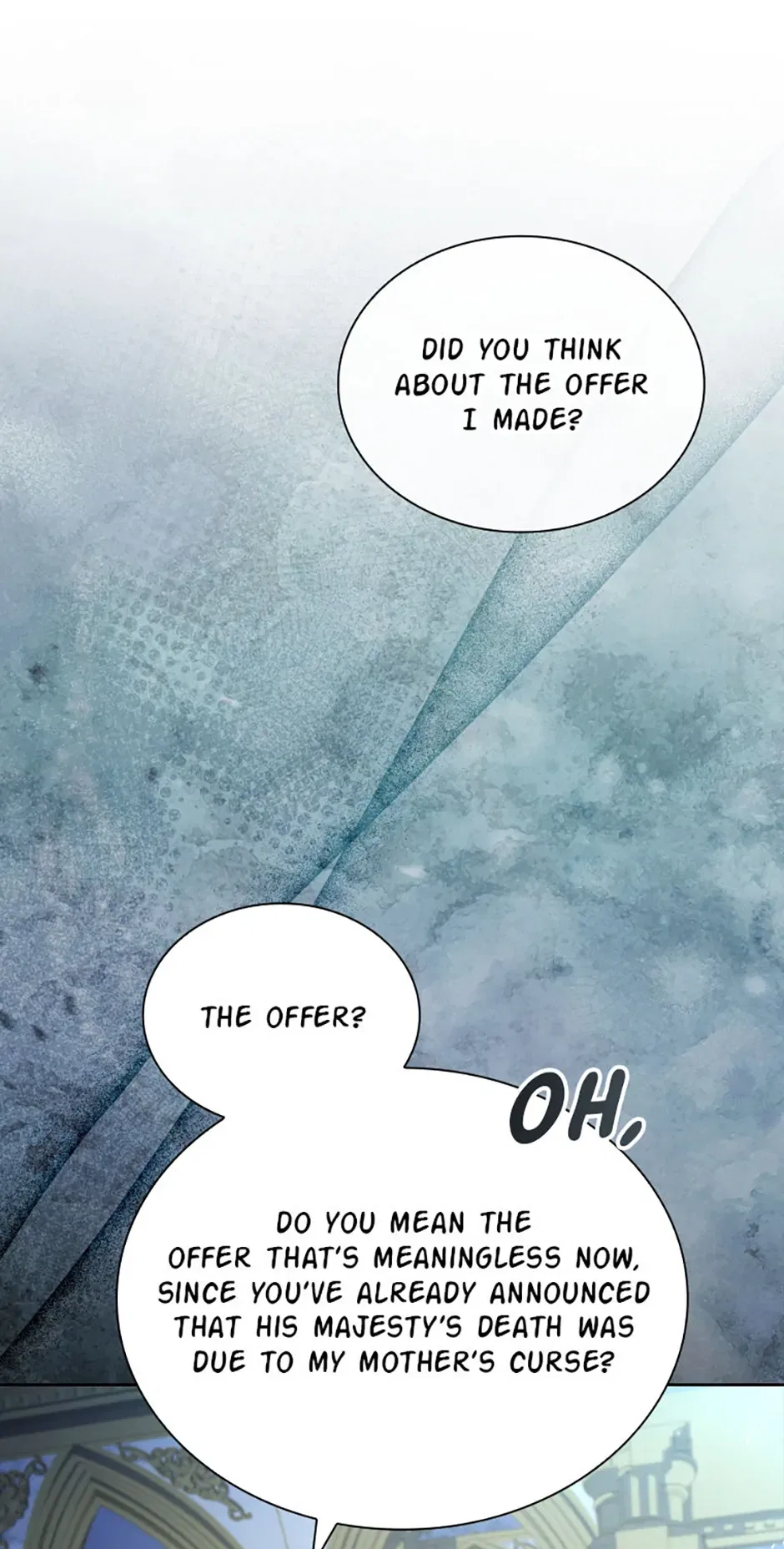 From BFF to Obsessive Hubby Chapter 80 – Page 37