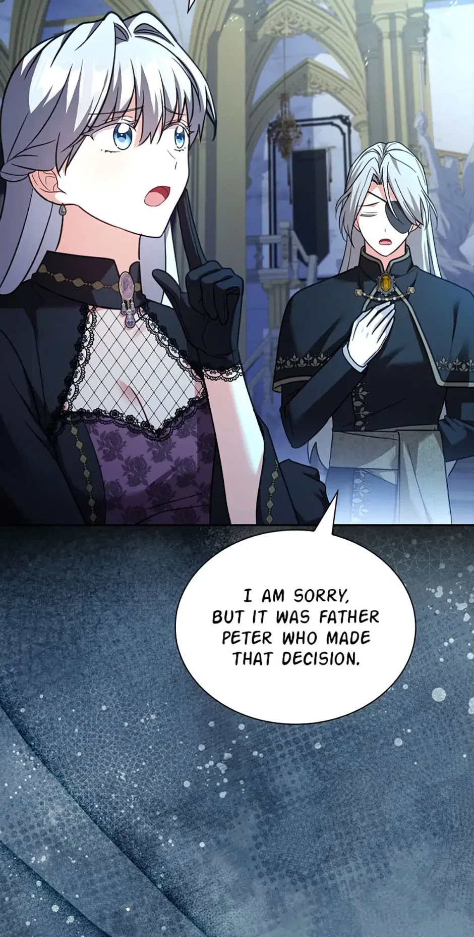 From BFF to Obsessive Hubby Chapter 80 – Page 38