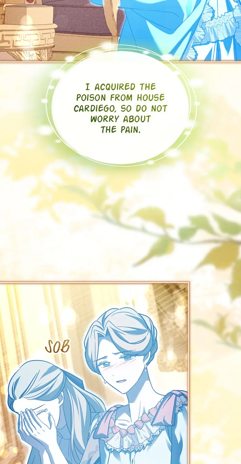 From BFF to Obsessive Hubby Chapter 80 – Page 54