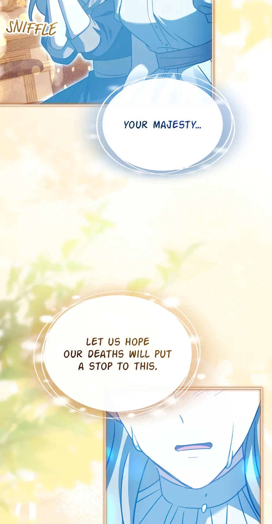 From BFF to Obsessive Hubby Chapter 80 – Page 55