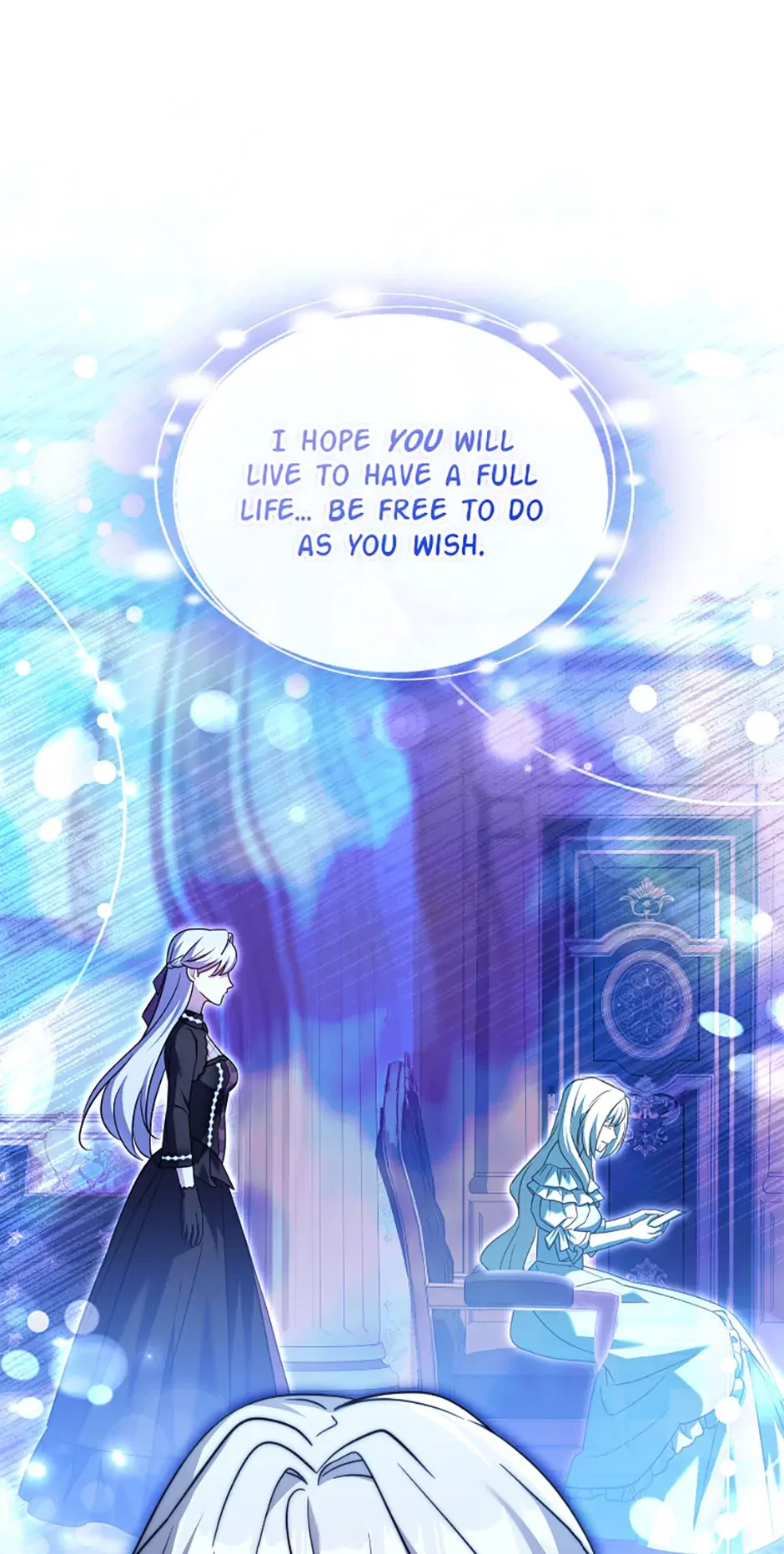 From BFF to Obsessive Hubby Chapter 80 – Page 61