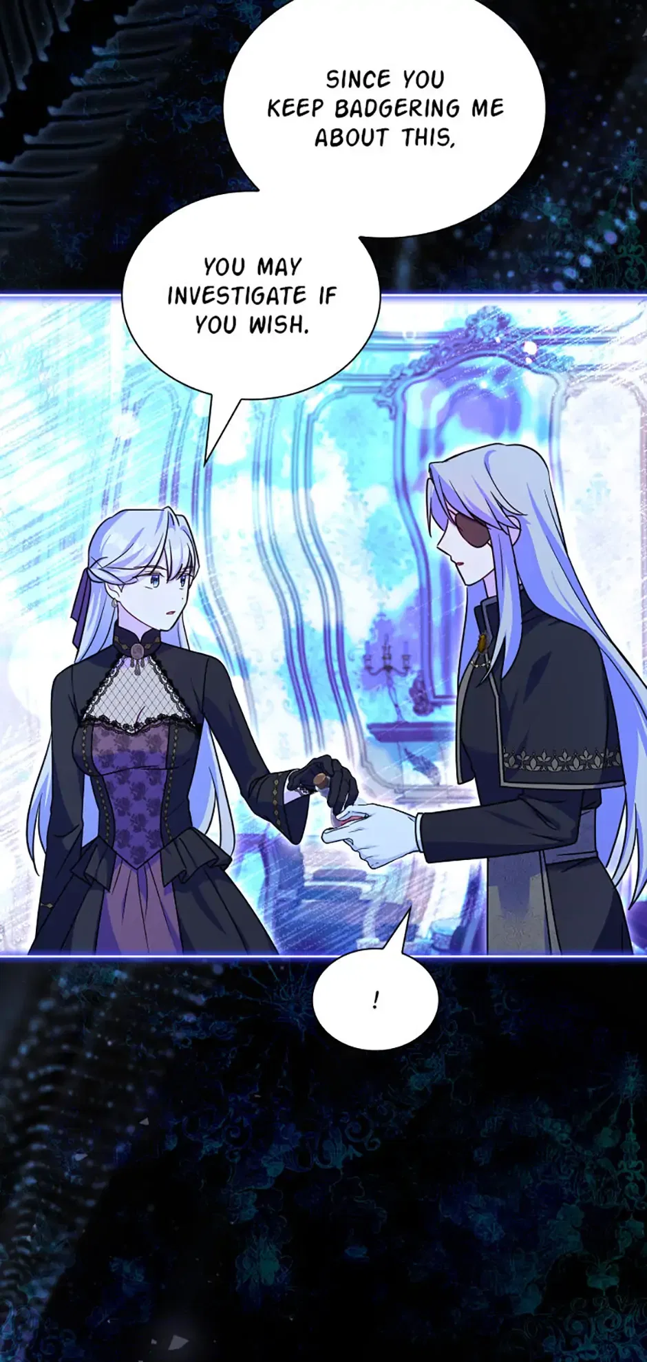 From BFF to Obsessive Hubby Chapter 80 – Page 73