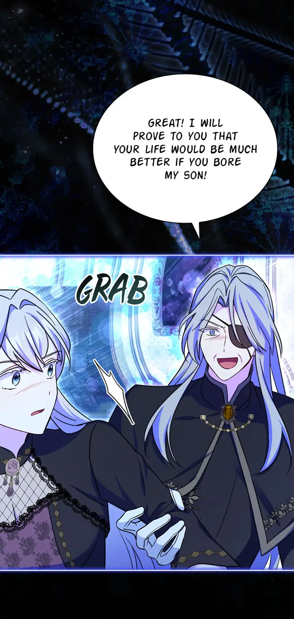 From BFF to Obsessive Hubby Chapter 80 – Page 75