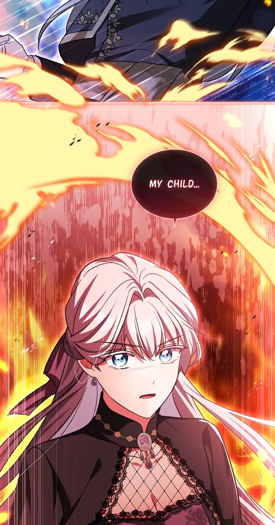 From BFF to Obsessive Hubby Chapter 80 – Page 79