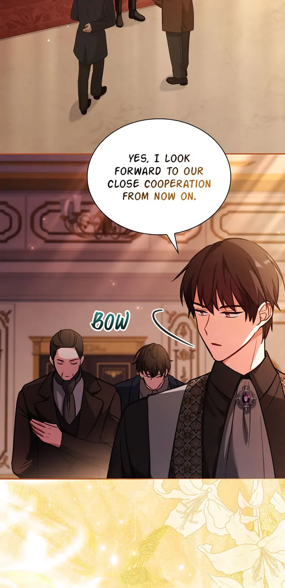 From BFF to Obsessive Hubby Chapter 79 – Page 3