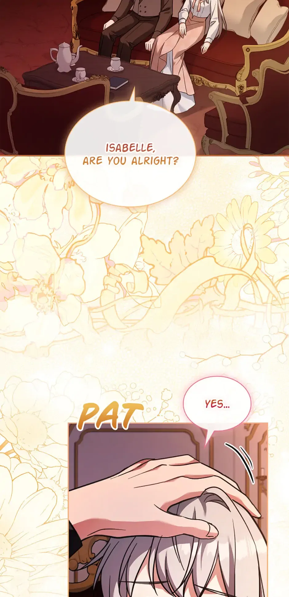 From BFF to Obsessive Hubby Chapter 79 – Page 5