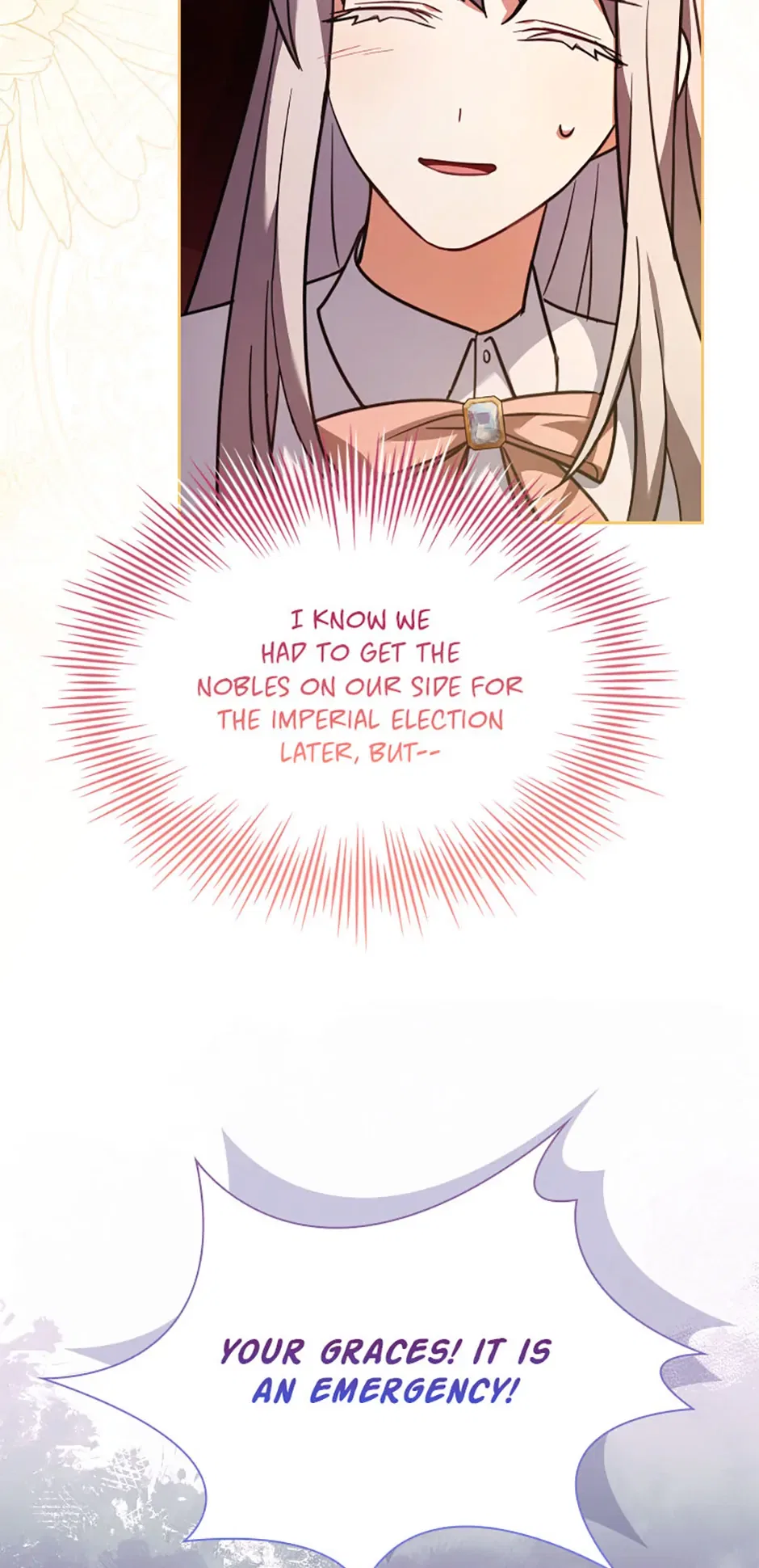 From BFF to Obsessive Hubby Chapter 79 – Page 6