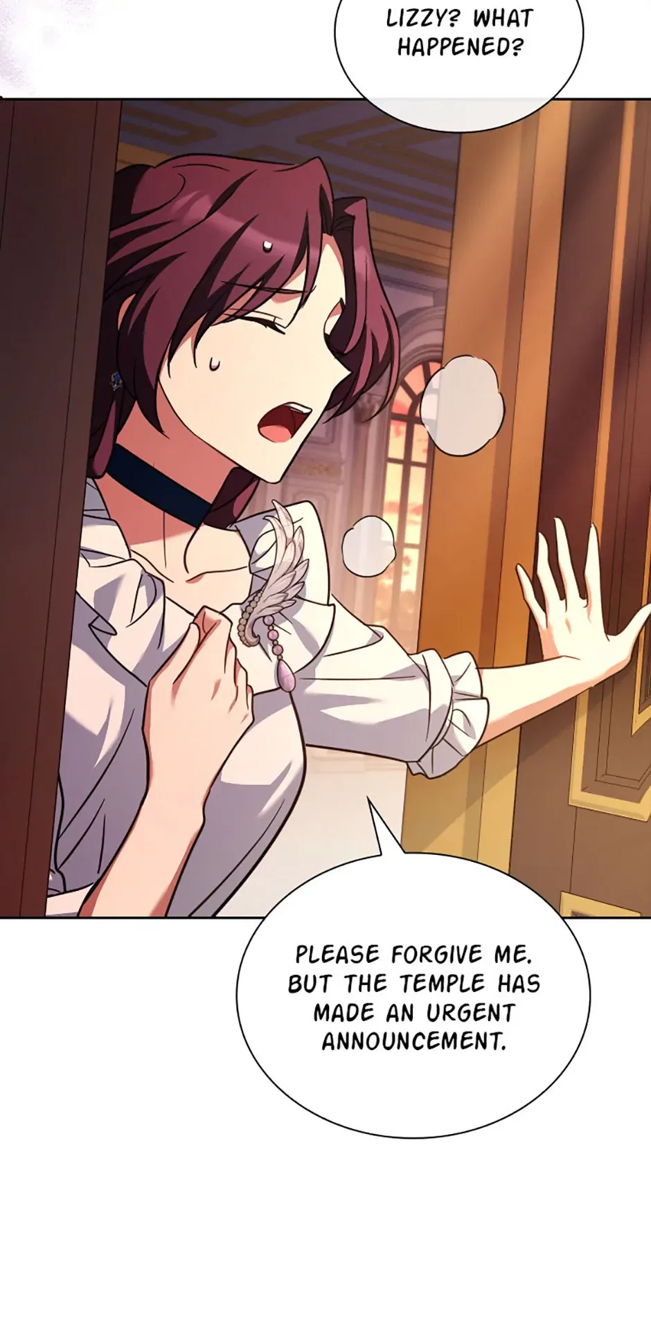 From BFF to Obsessive Hubby Chapter 79 – Page 8