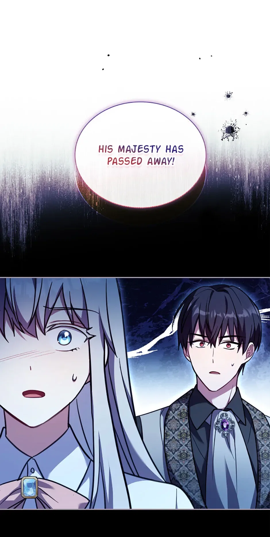 From BFF to Obsessive Hubby Chapter 79 – Page 9