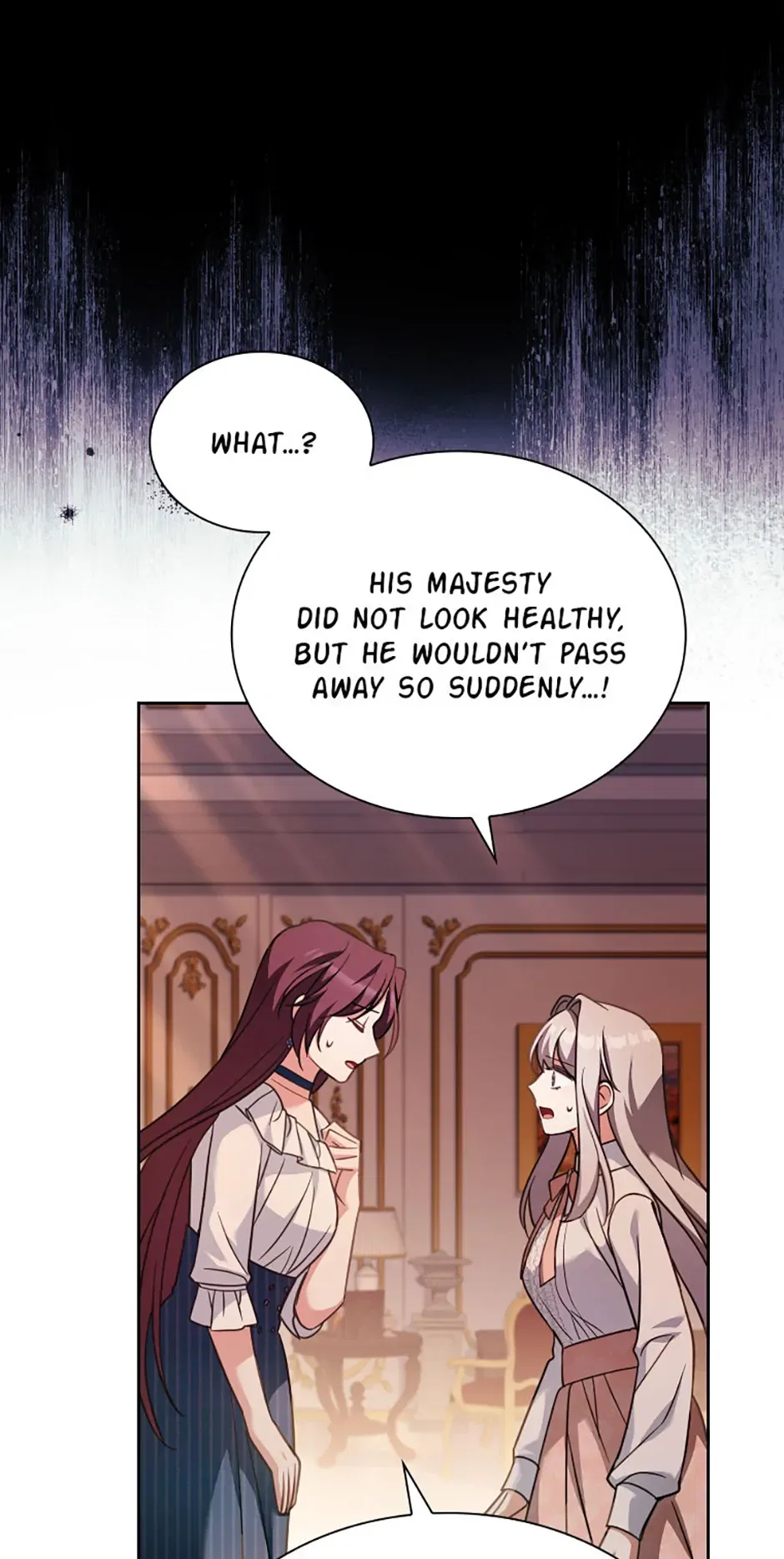 From BFF to Obsessive Hubby Chapter 79 – Page 10