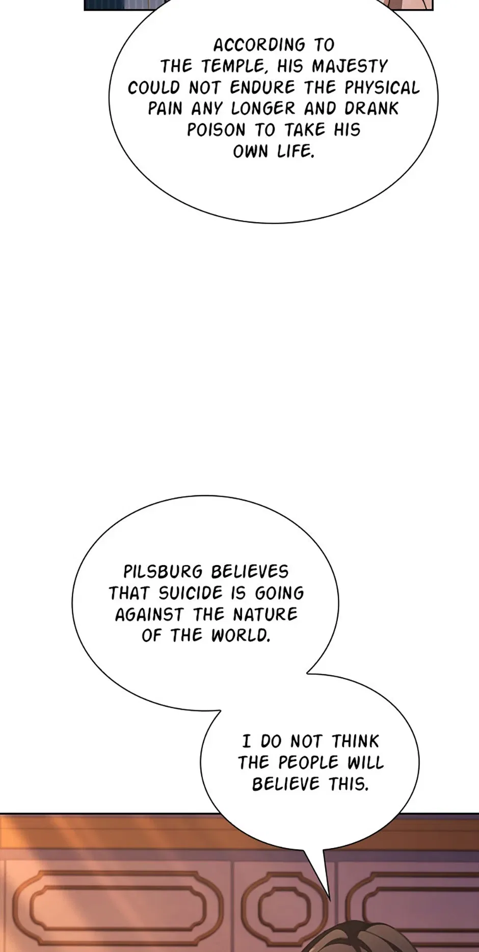 From BFF to Obsessive Hubby Chapter 79 – Page 11