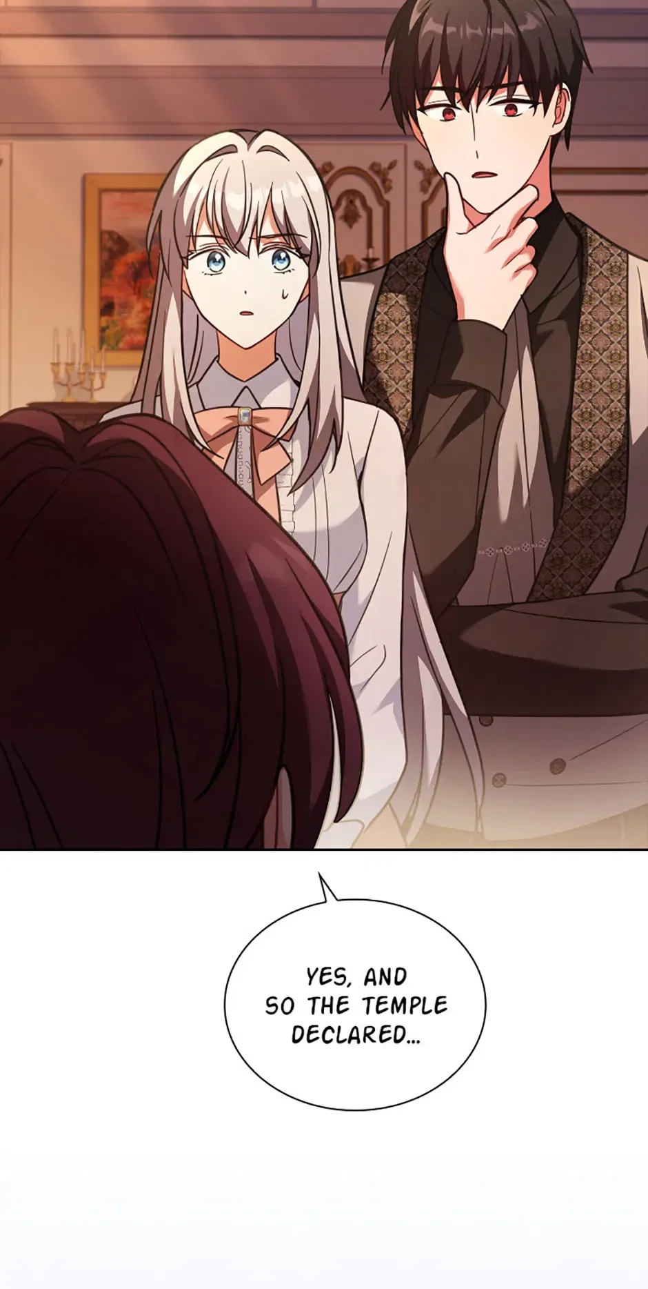 From BFF to Obsessive Hubby Chapter 79 – Page 12