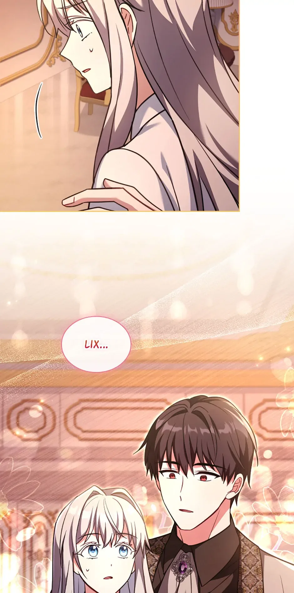 From BFF to Obsessive Hubby Chapter 79 – Page 19