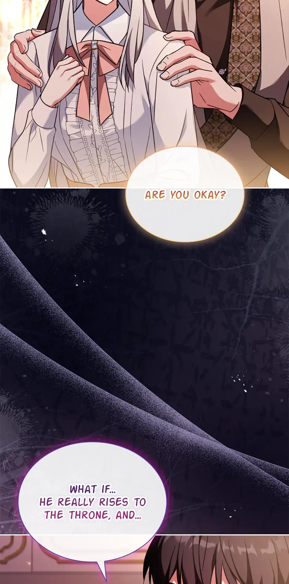 From BFF to Obsessive Hubby Chapter 79 – Page 20
