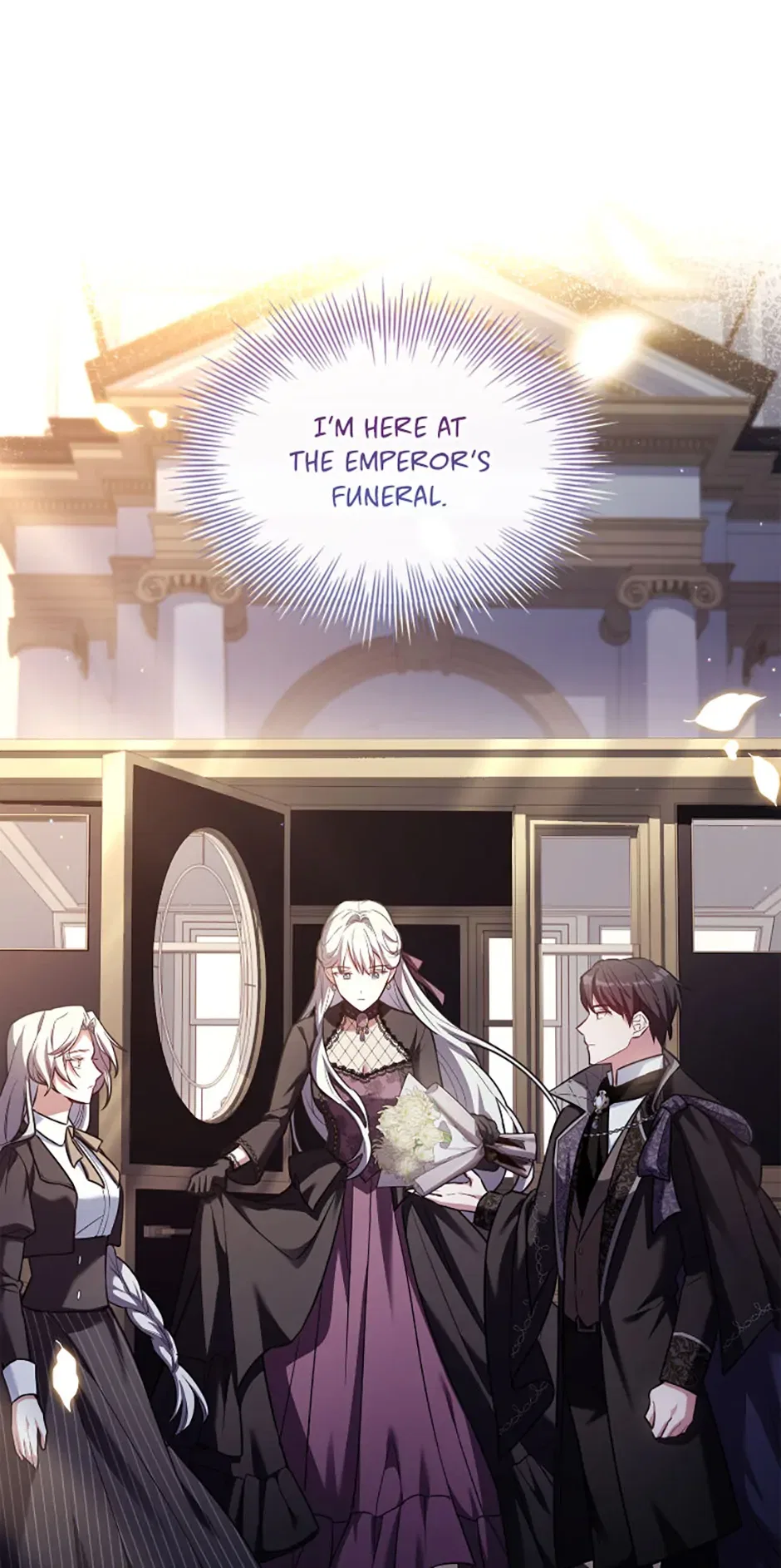 From BFF to Obsessive Hubby Chapter 79 – Page 30