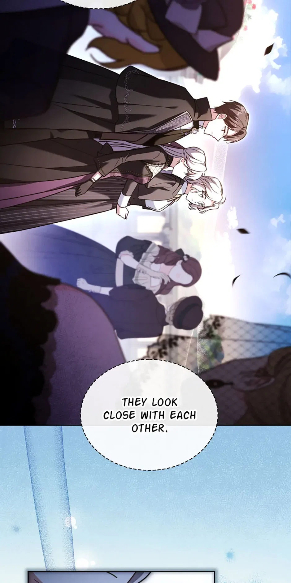 From BFF to Obsessive Hubby Chapter 79 – Page 32