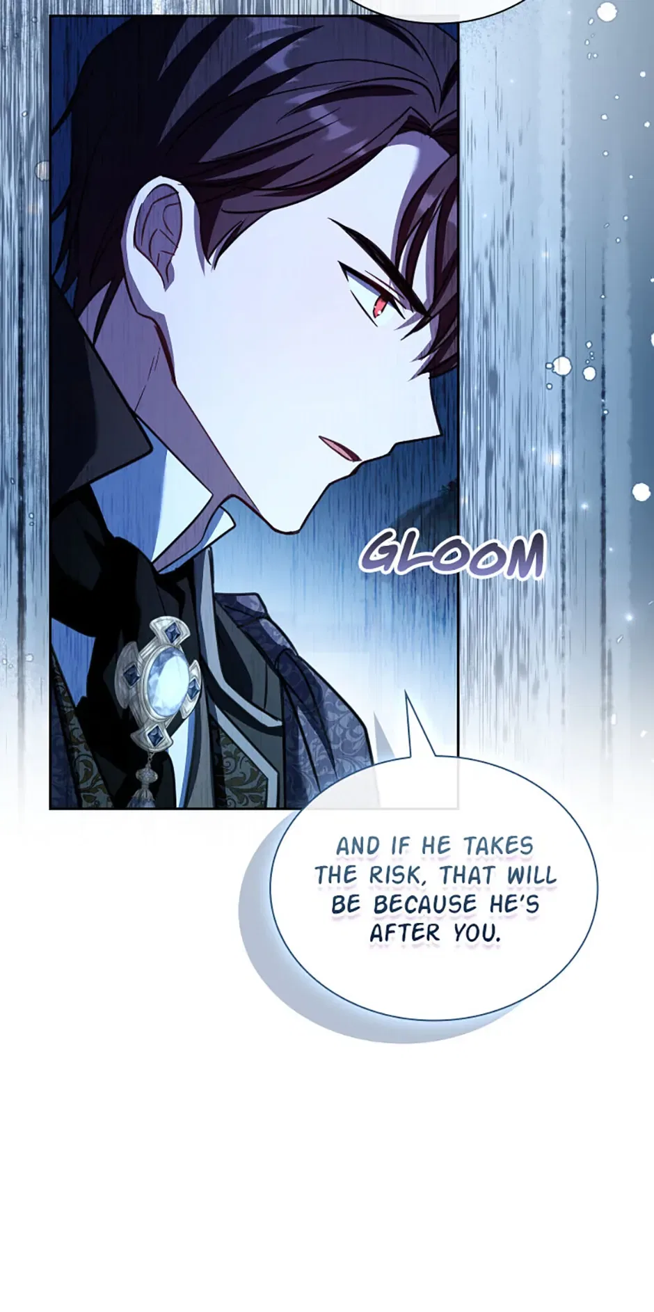 From BFF to Obsessive Hubby Chapter 79 – Page 35