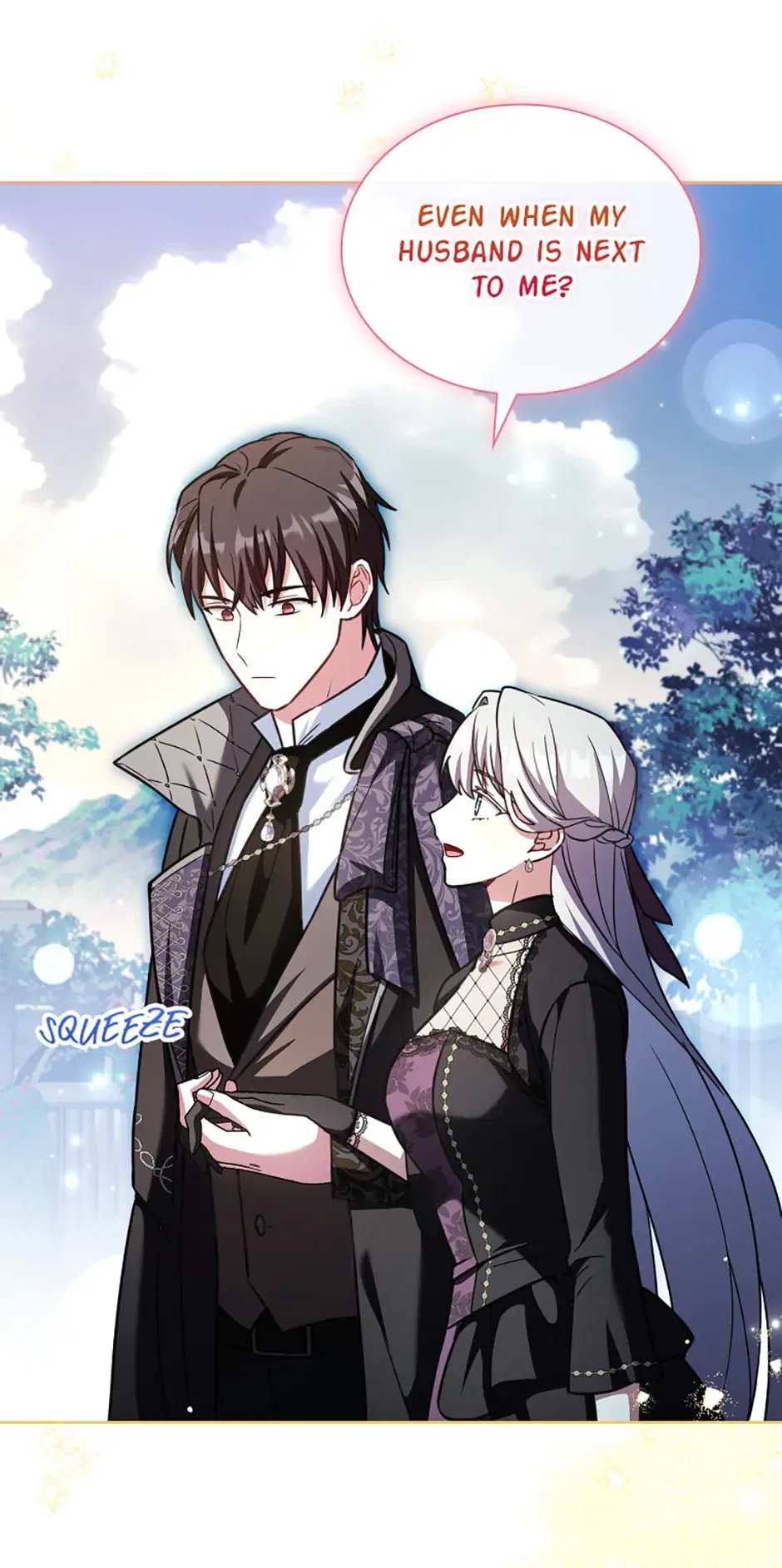 From BFF to Obsessive Hubby Chapter 79 – Page 36