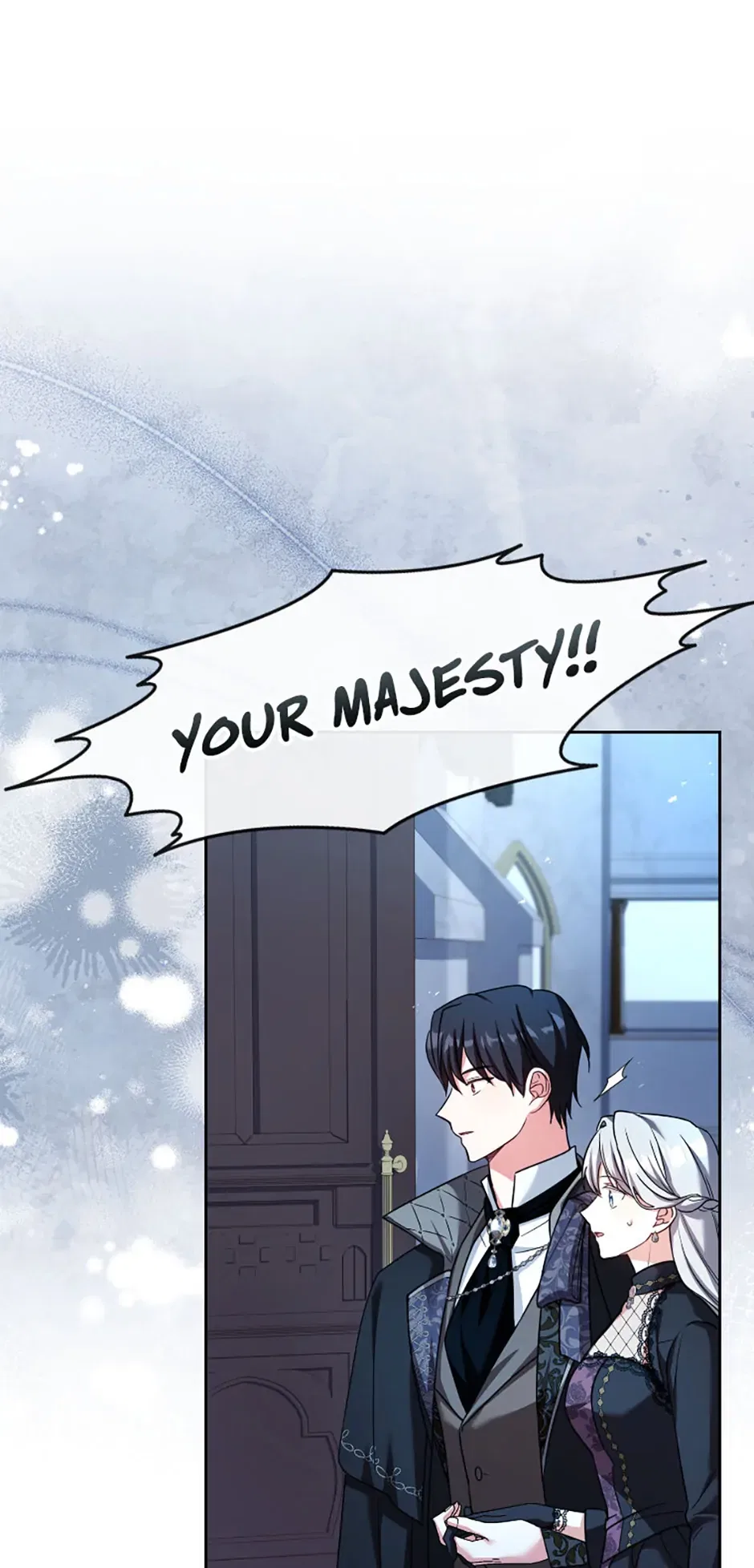 From BFF to Obsessive Hubby Chapter 79 – Page 38