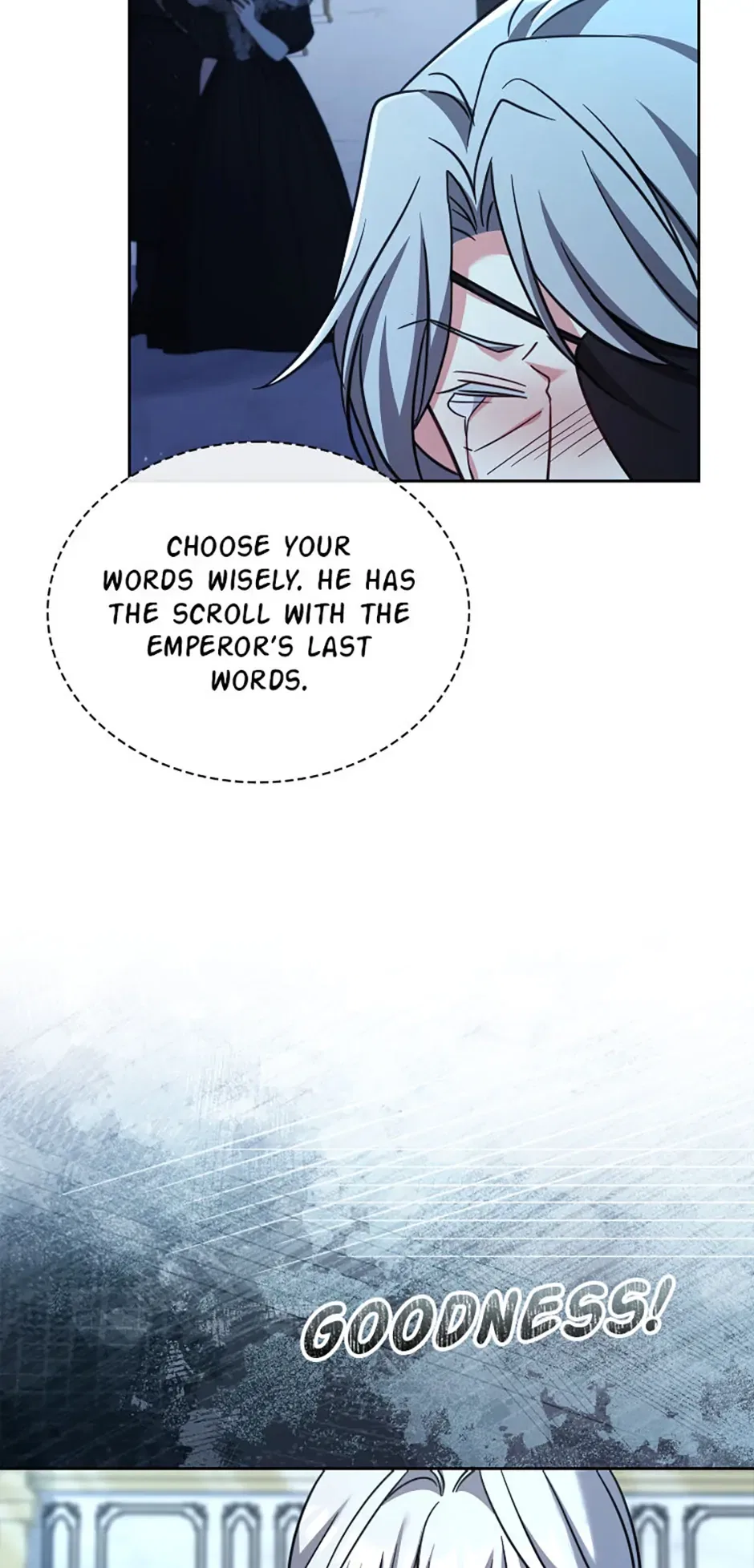 From BFF to Obsessive Hubby Chapter 79 – Page 41