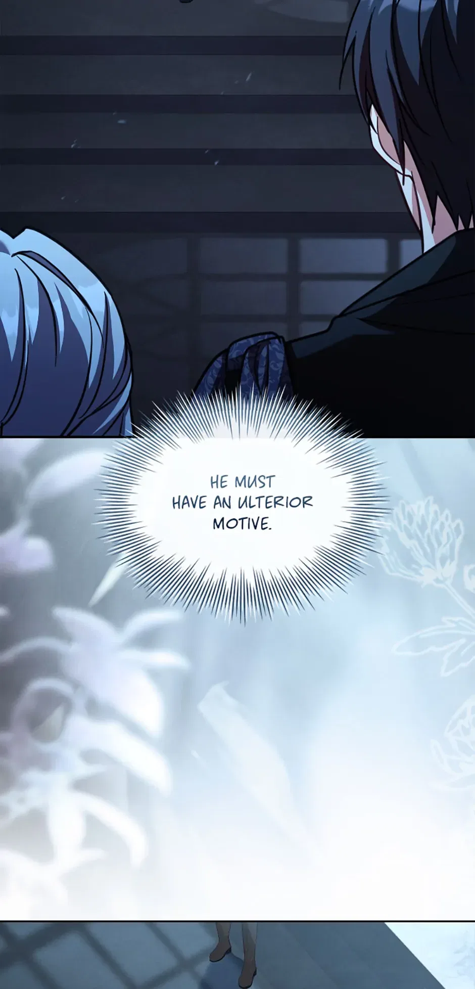 From BFF to Obsessive Hubby Chapter 79 – Page 43