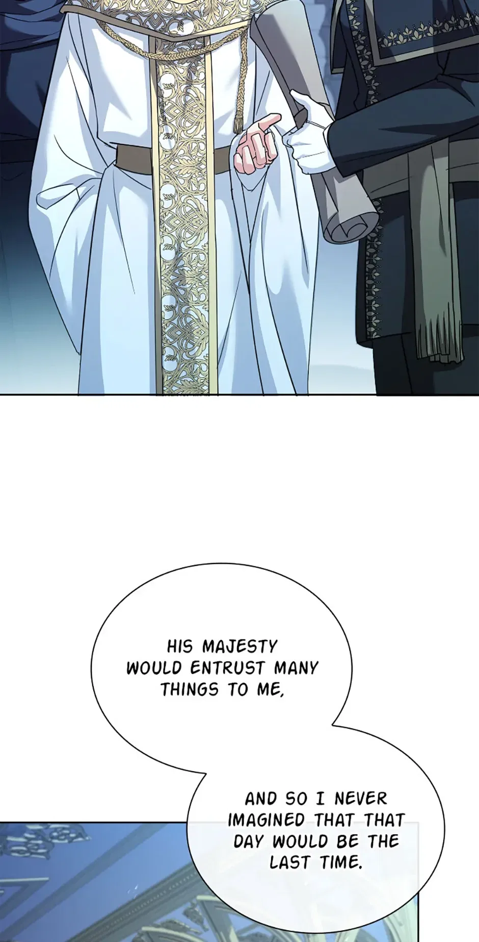From BFF to Obsessive Hubby Chapter 79 – Page 51