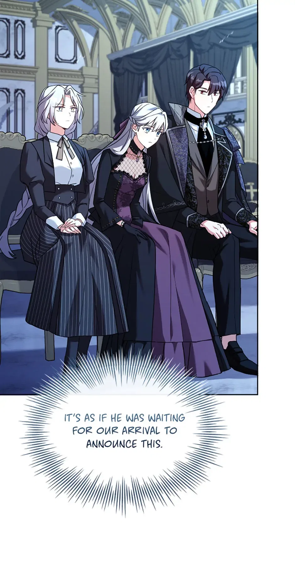 From BFF to Obsessive Hubby Chapter 79 – Page 52