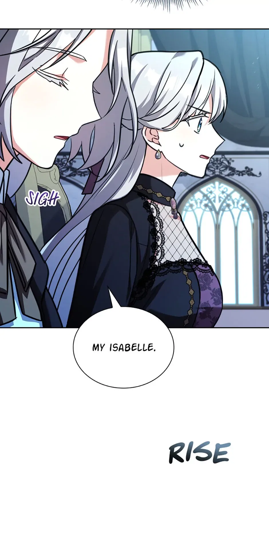 From BFF to Obsessive Hubby Chapter 79 – Page 59