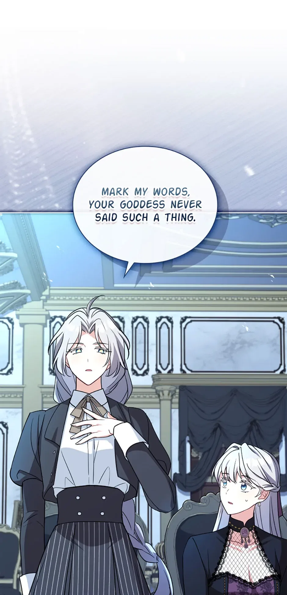 From BFF to Obsessive Hubby Chapter 79 – Page 60