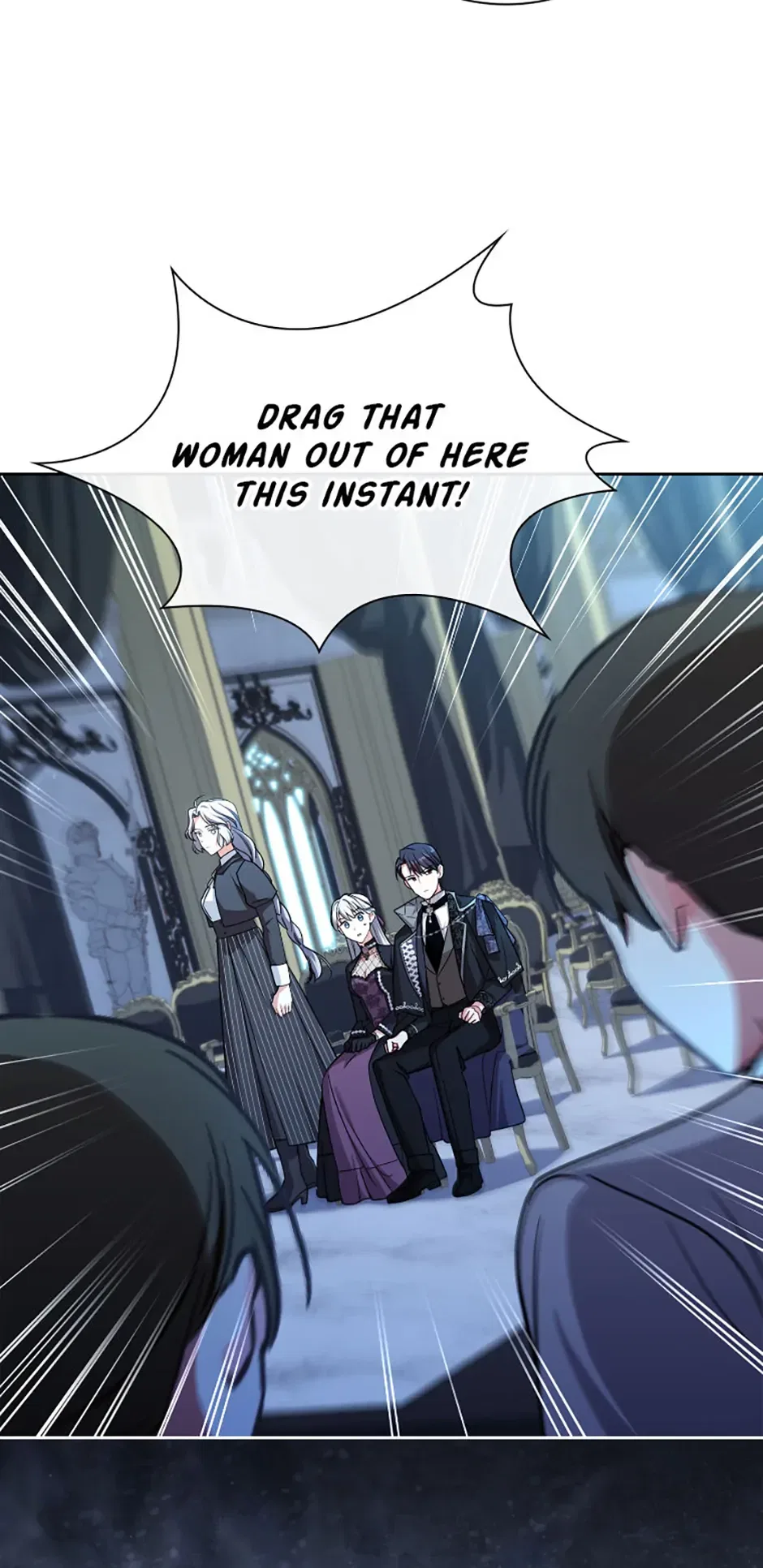 From BFF to Obsessive Hubby Chapter 79 – Page 70
