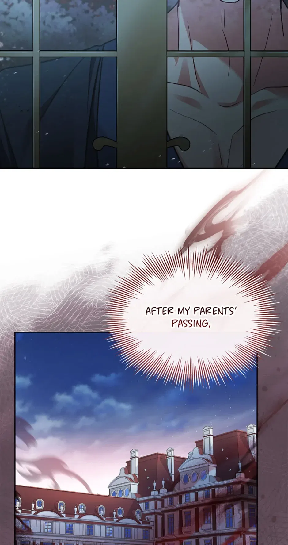 From BFF to Obsessive Hubby Chapter 78 – Page 5