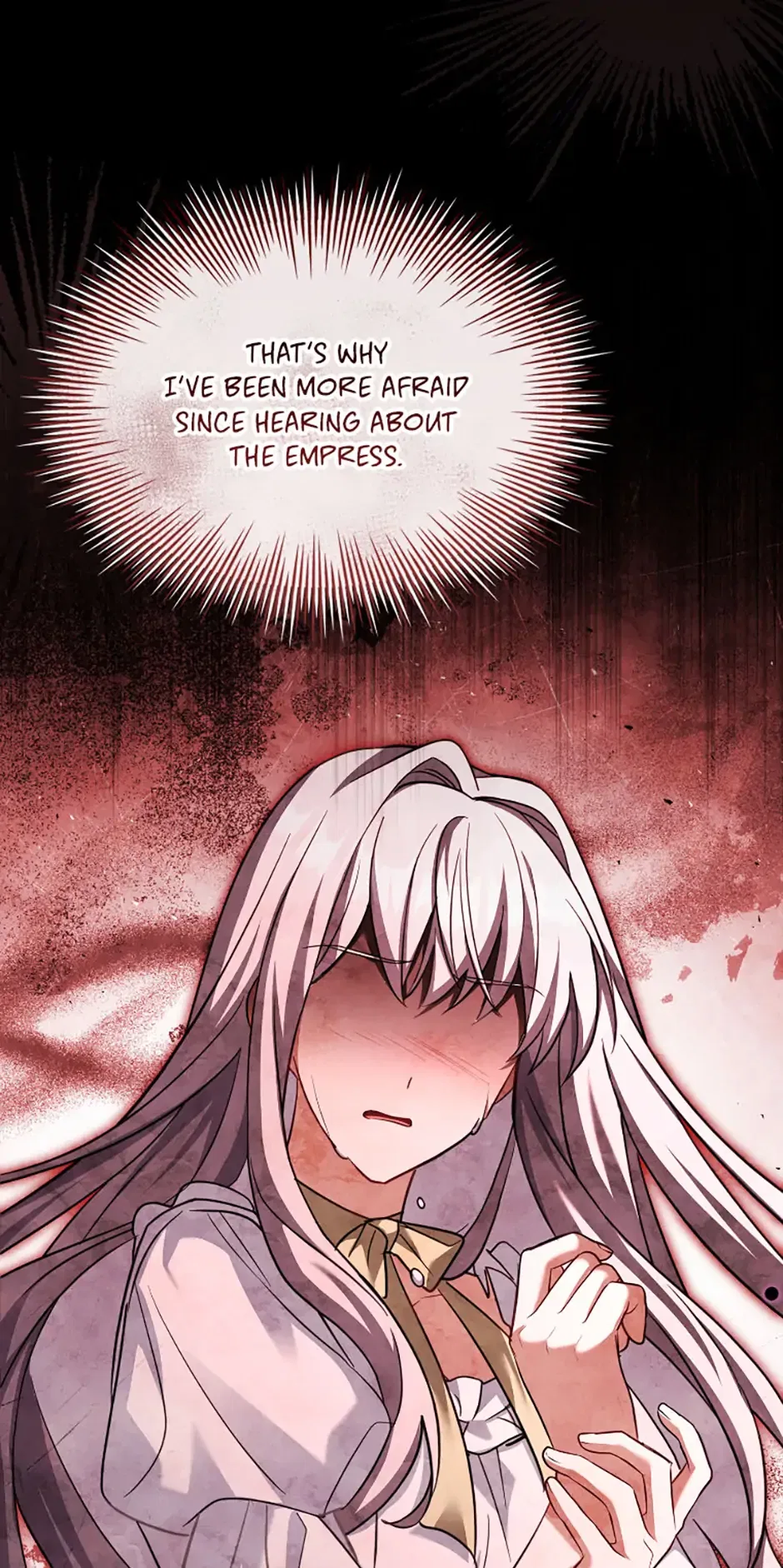 From BFF to Obsessive Hubby Chapter 78 – Page 11