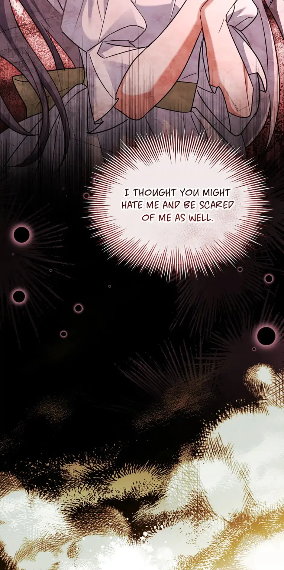 From BFF to Obsessive Hubby Chapter 78 – Page 12