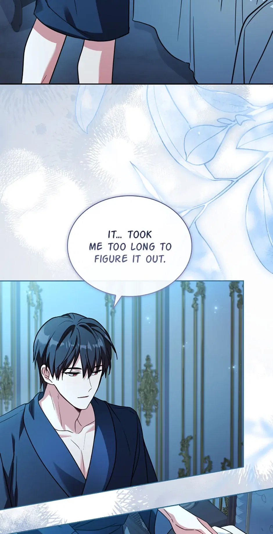 From BFF to Obsessive Hubby Chapter 78 – Page 23