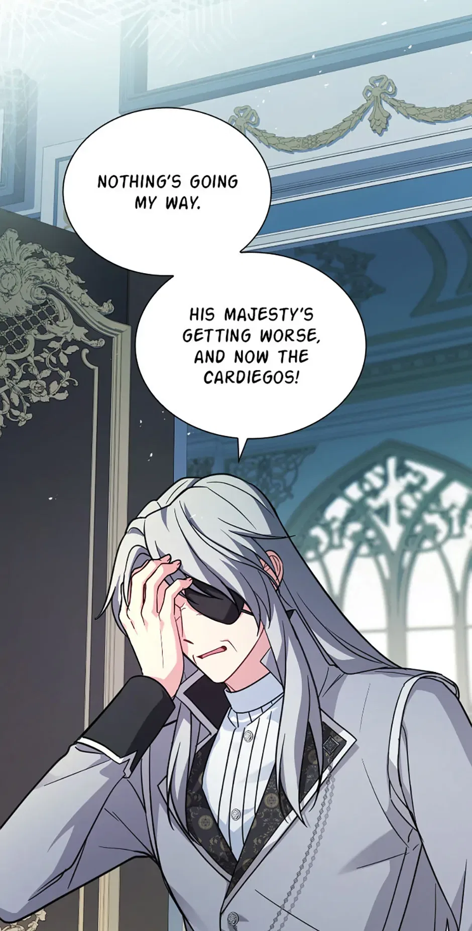 From BFF to Obsessive Hubby Chapter 78 – Page 37