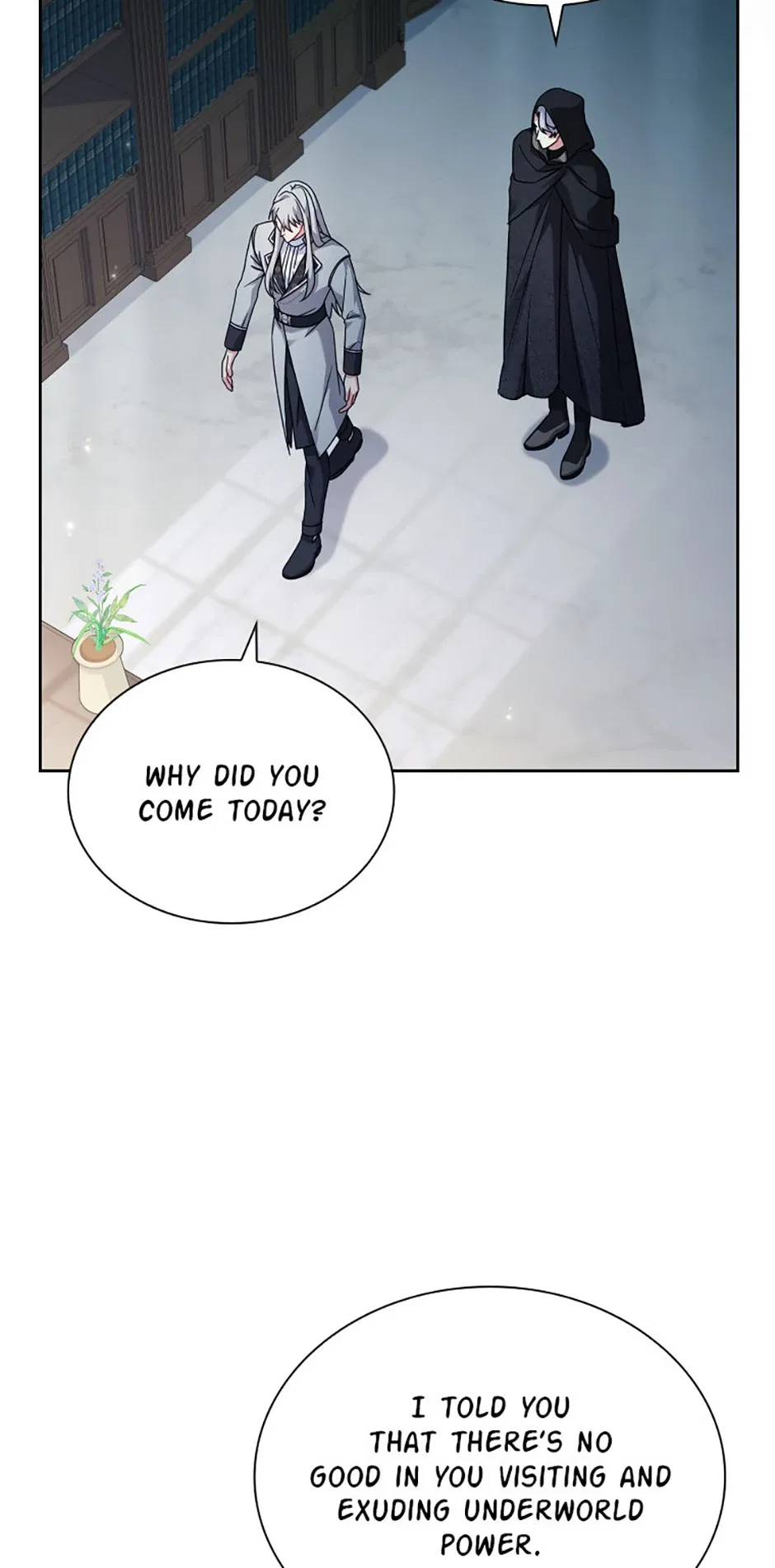From BFF to Obsessive Hubby Chapter 78 – Page 43