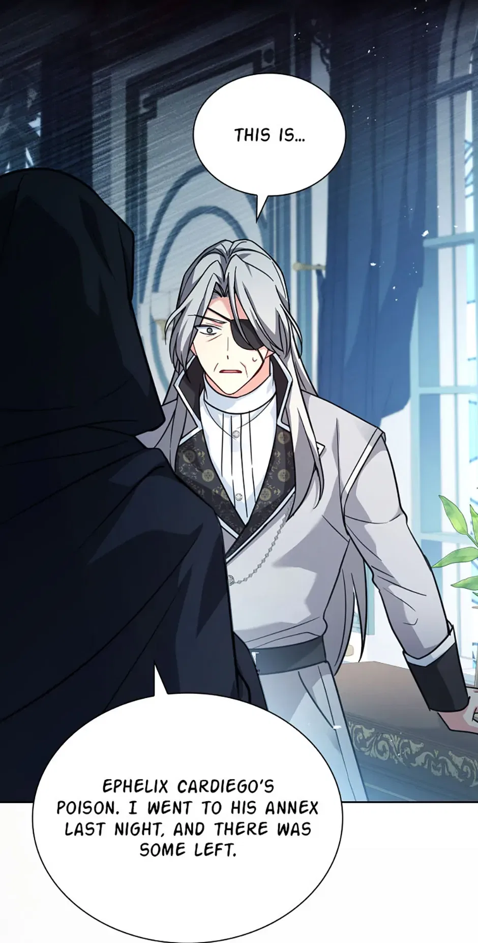 From BFF to Obsessive Hubby Chapter 78 – Page 49