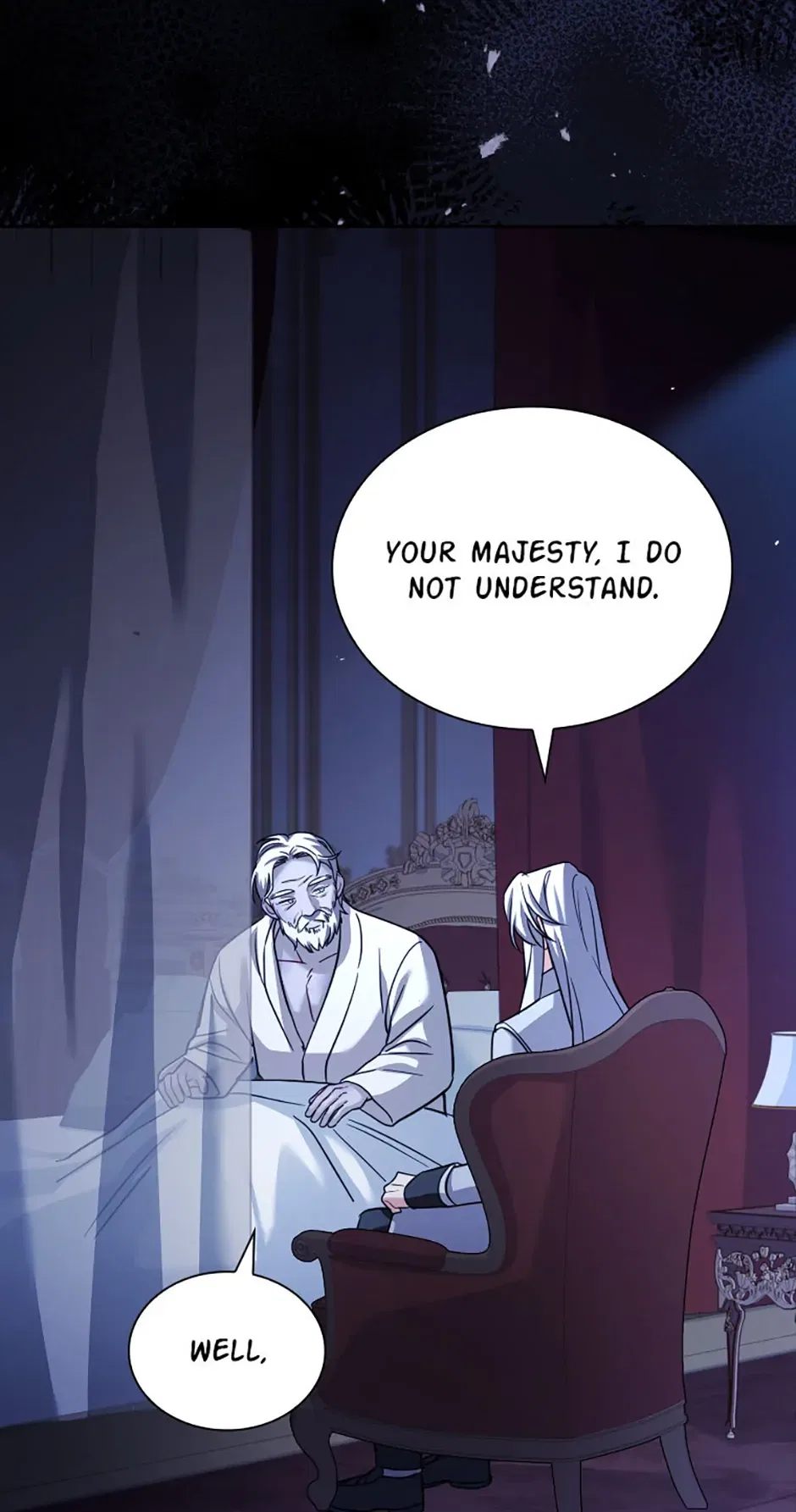 From BFF to Obsessive Hubby Chapter 78 – Page 64