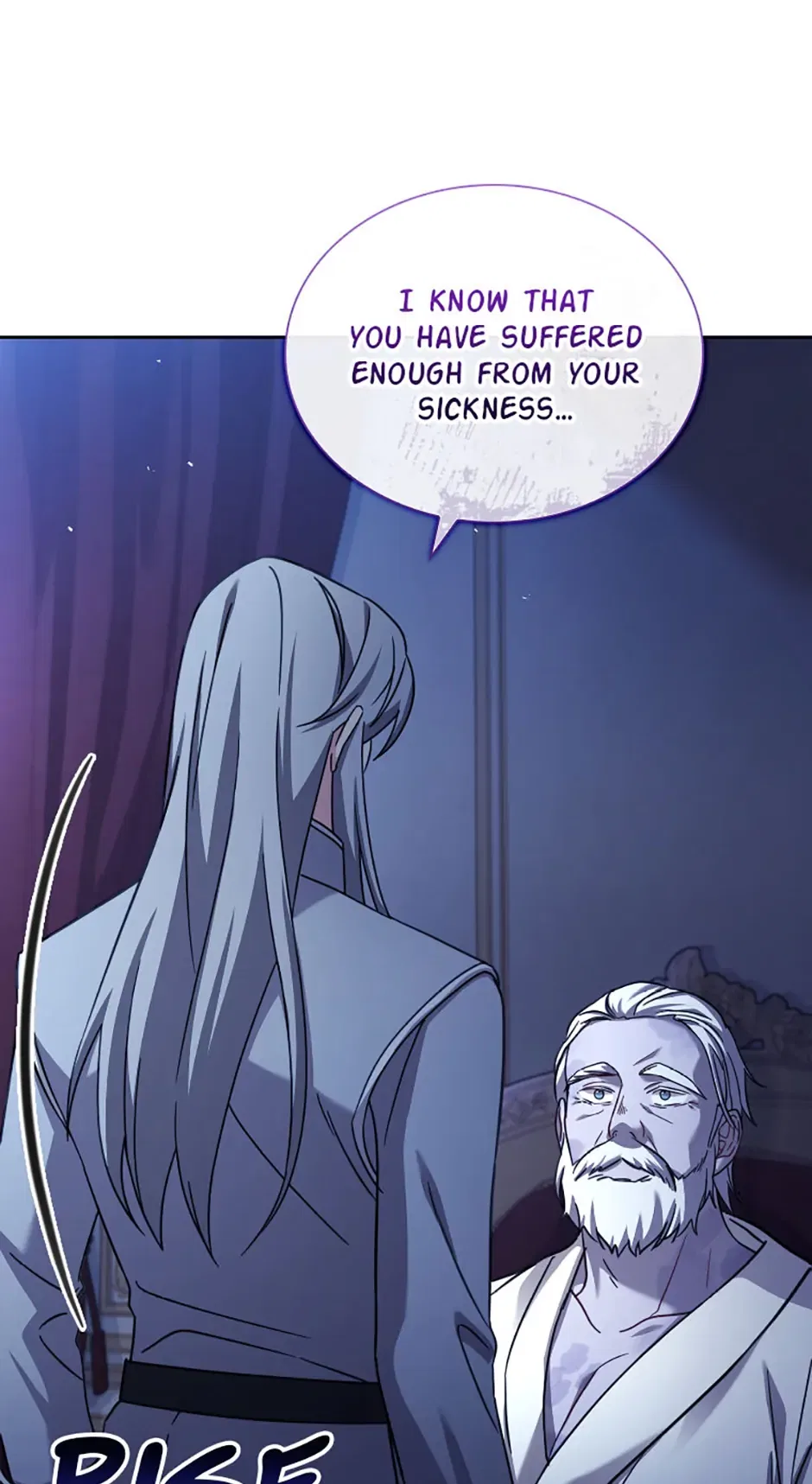 From BFF to Obsessive Hubby Chapter 78 – Page 76