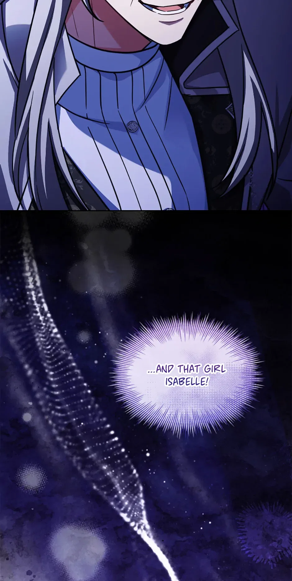 From BFF to Obsessive Hubby Chapter 78 – Page 87