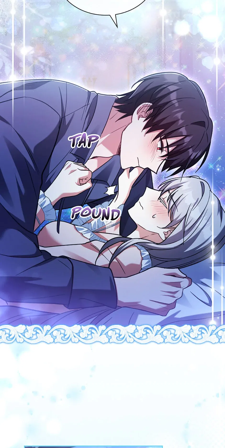 From BFF to Obsessive Hubby Chapter 77 – Page 2