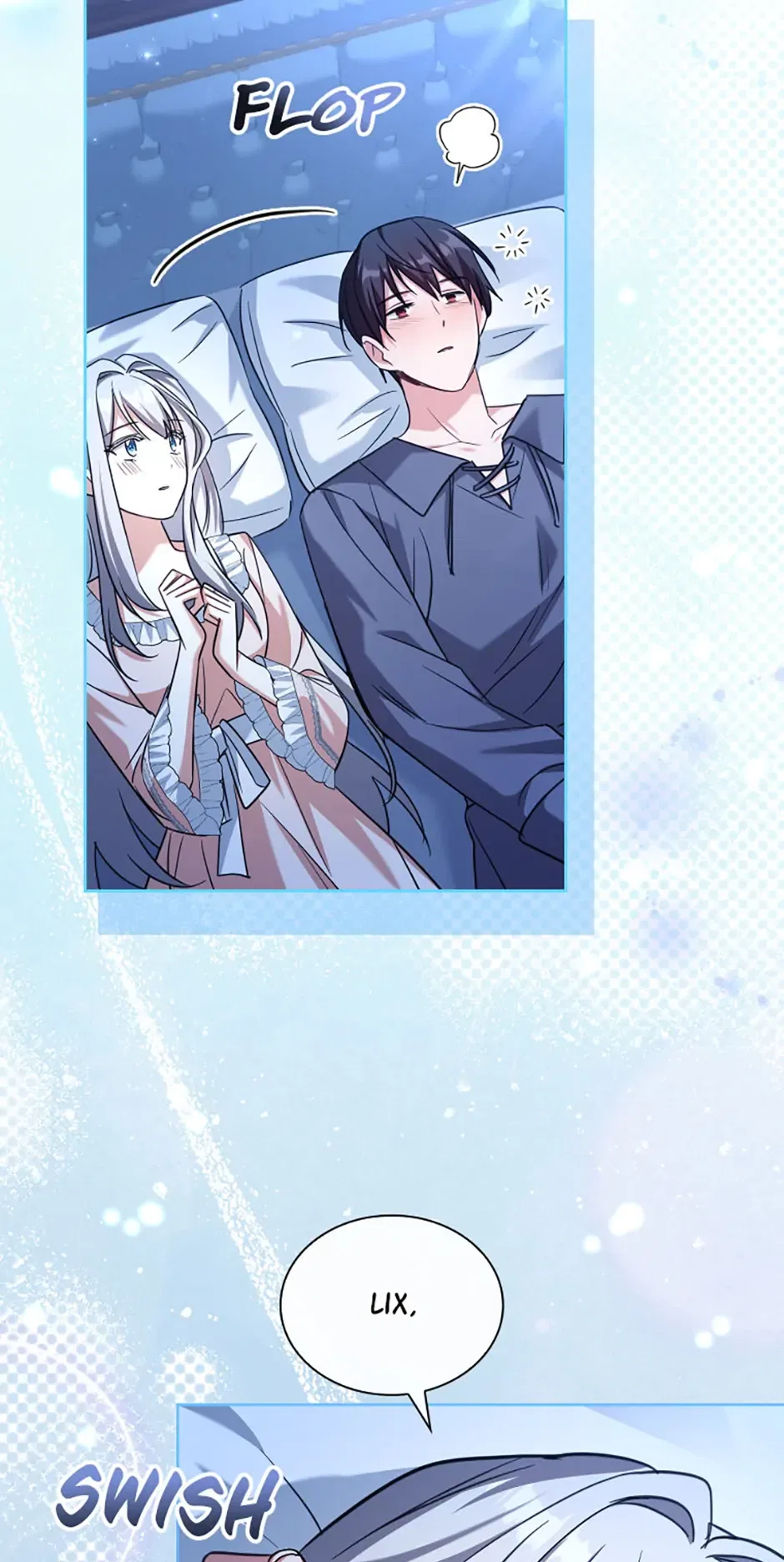 From BFF to Obsessive Hubby Chapter 77 – Page 3