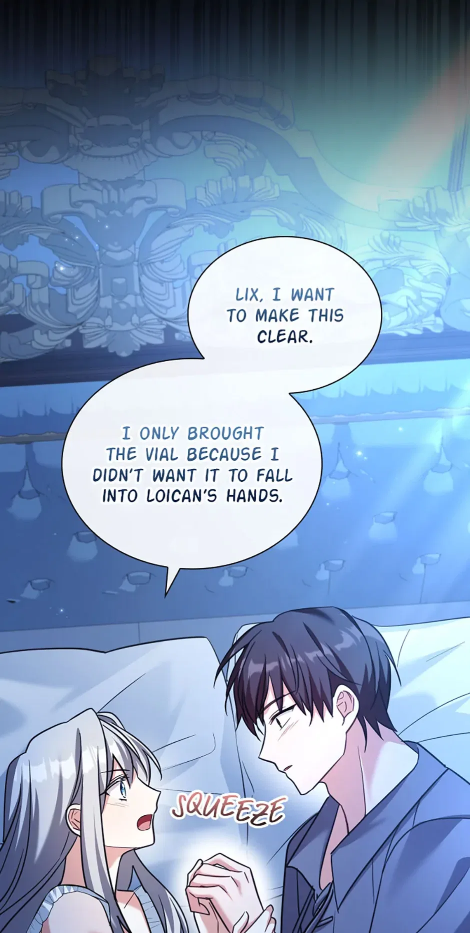 From BFF to Obsessive Hubby Chapter 77 – Page 13