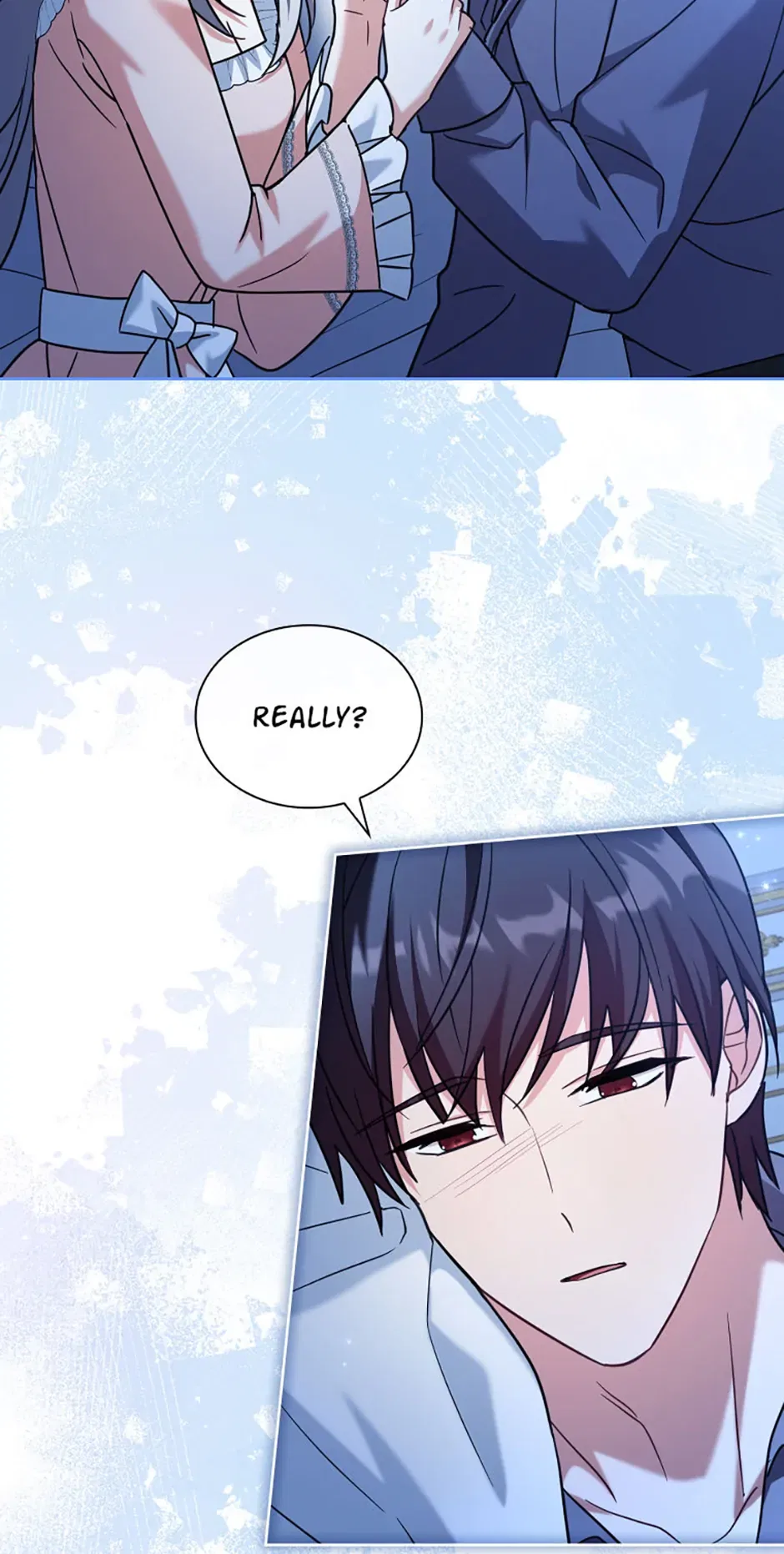 From BFF to Obsessive Hubby Chapter 77 – Page 14